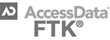 Access Data FTK logo